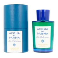 Blu Mediterraneo - Blu Mediterraneo Mandarin Di Sicilia Edt Vapo by Acqua Di Parma