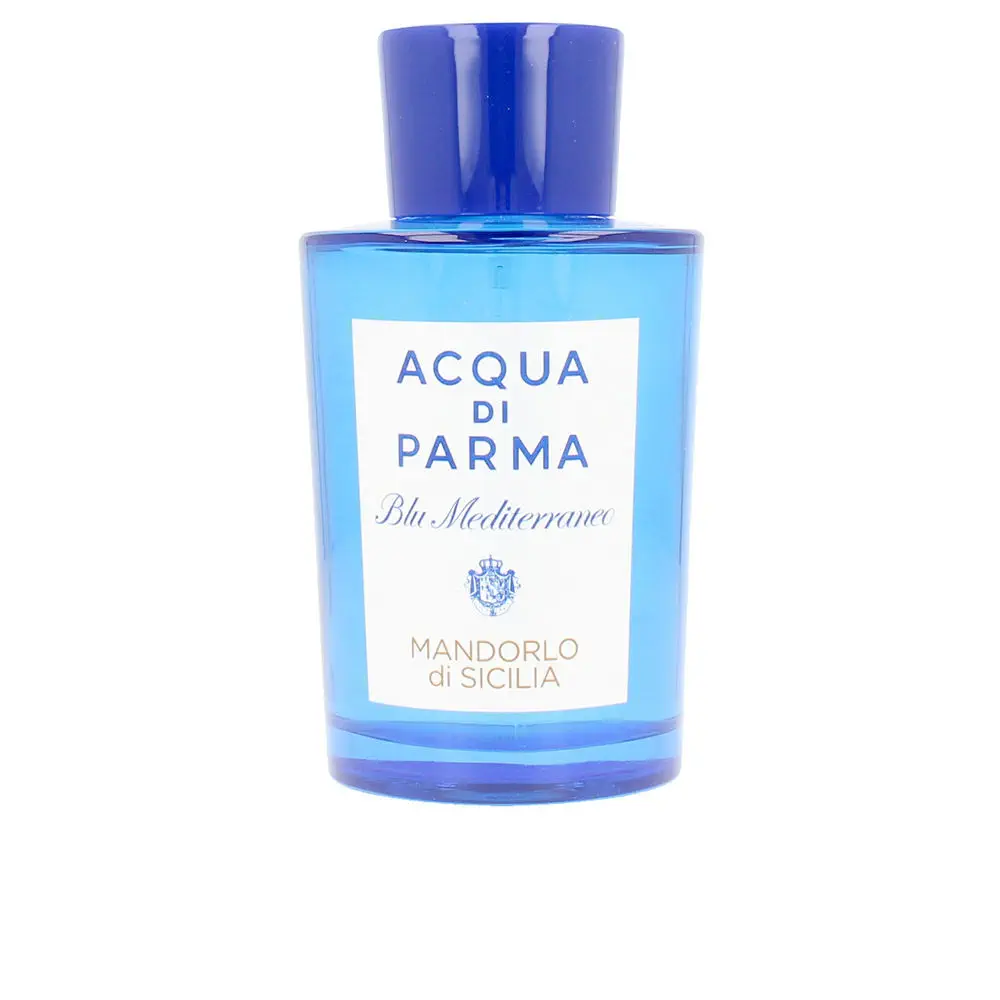 Blu Mediterraneo - Blu Mediterraneo Mandorlo Di Sicilia Edt Vapo by Acqua Di Parma