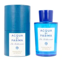 Blu Mediterraneo - Blu Mediterraneo Mandorlo Di Sicilia Edt Vapo by Acqua Di Parma