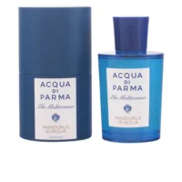 Blu Mediterraneo - Blu Mediterraneo Mandorlo Di Sicilia Eau De Toilette Spray by Acqua Di Parma