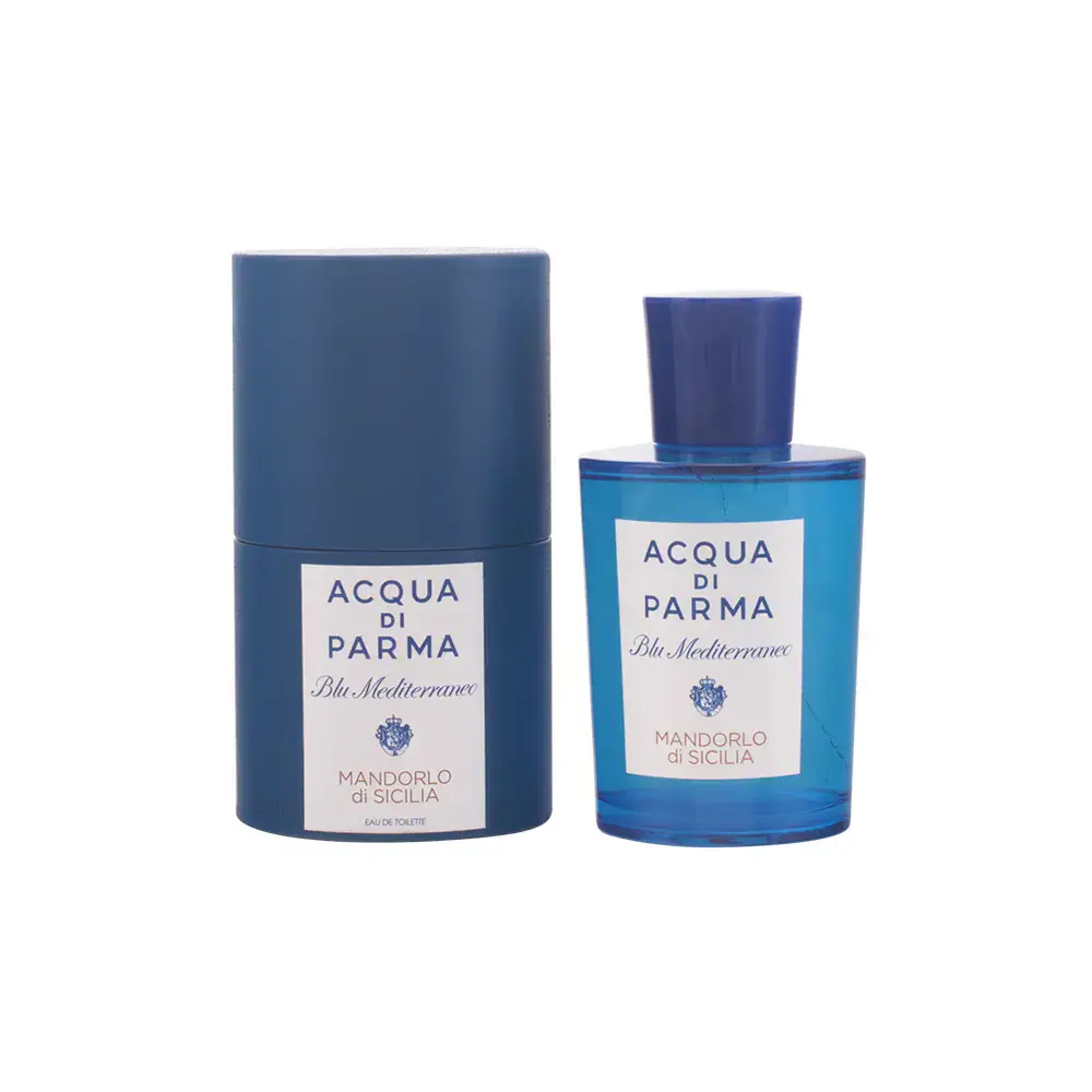 Blu Mediterraneo - Blu Mediterraneo Mandorlo Di Sicilia Eau De Toilette Spray by Acqua Di Parma