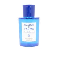 Blu Mediterraneo - Blu Mediterraneo Mandorlo Di Sicilia Edt Vapo by Acqua Di Parma
