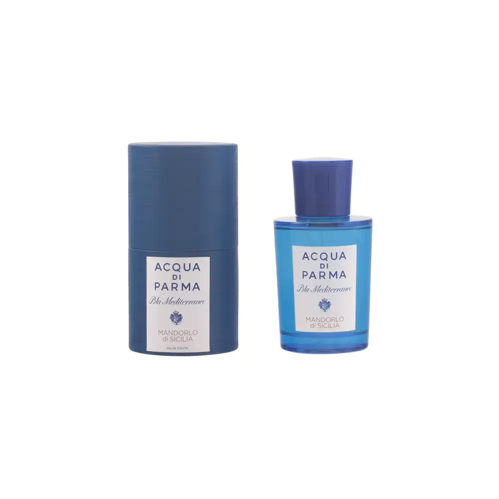 Blu Mediterraneo - Blu Mediterraneo Mandorlo Di Sicilia Eau De Toilette Spray by Acqua Di Parma