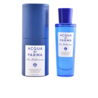 Blu Mediterraneo - Blu Mediterraneo Mandorlo Di Sicilia Eau De Toilette Spray by Acqua Di Parma