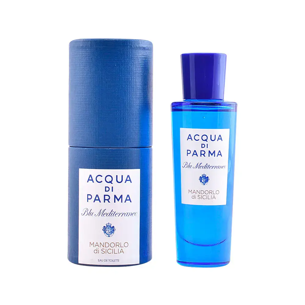 Blu Mediterraneo - Blu Mediterraneo Mandorlo Di Sicilia Eau De Toilette Spray by Acqua Di Parma