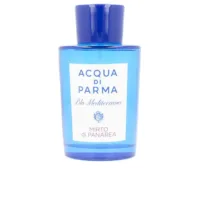 Blu Mediterraneo - Blu Mediterraneo Mirto Di Panarea Edt Vapo by Acqua Di Parma