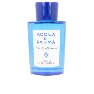 Blu Mediterraneo - Blu Mediterraneo Mirto Di Panarea Edt Vapo by Acqua Di Parma