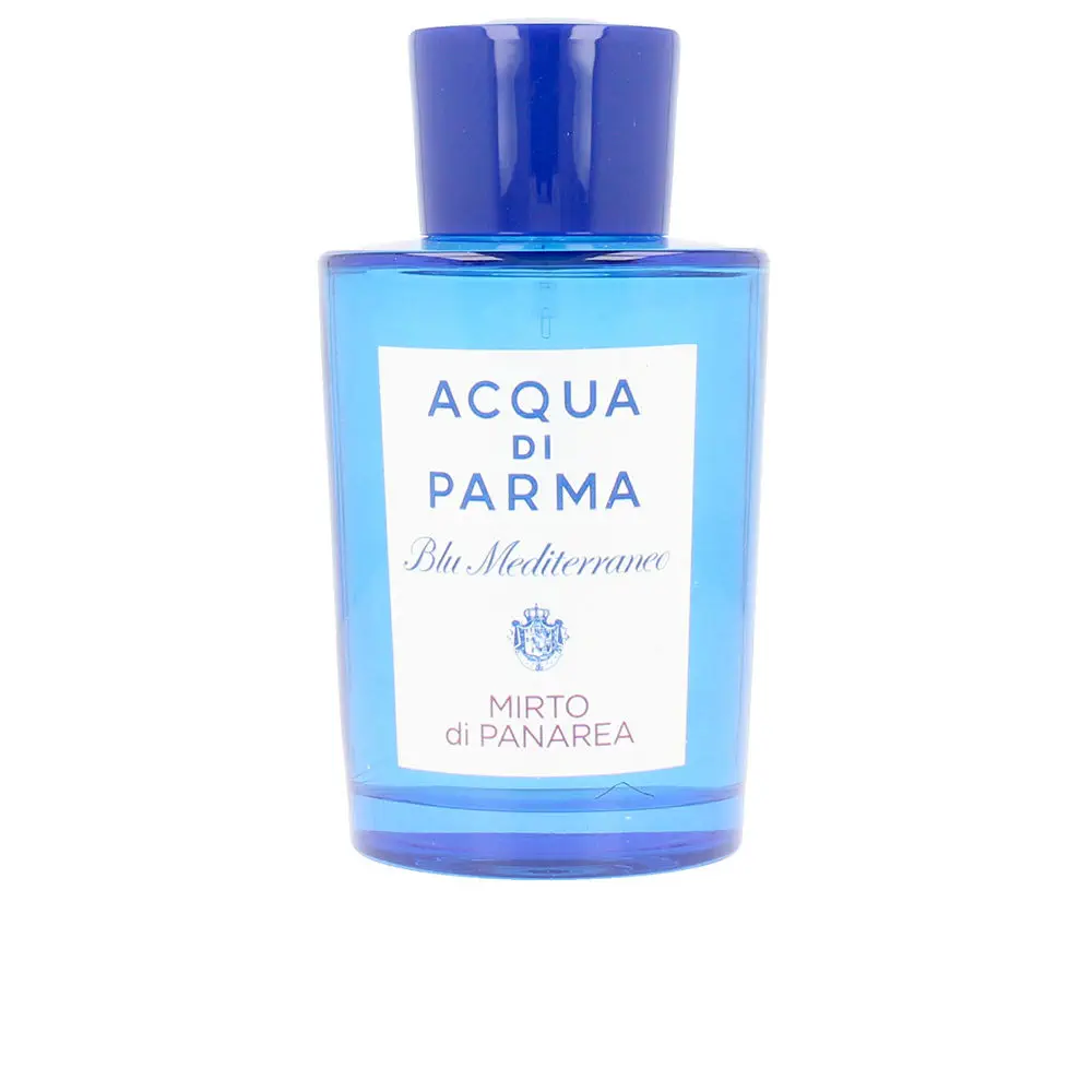 Blu Mediterraneo - Blu Mediterraneo Mirto Di Panarea Edt Vapo by Acqua Di Parma