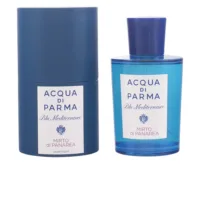 Blu Mediterraneo - Blu Mediterraneo Mirto Di Panarea Eau De Toilette Spray by Acqua Di Parma