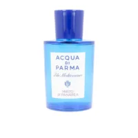 Blu Mediterraneo - Blu Mediterraneo Mirto Di Panarea Edt Vapo by Acqua Di Parma
