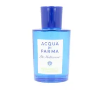 Blu Mediterraneo - Blu Mediterraneo Bergamotto Di Calabria Edt Vapo by Acqua Di Parma