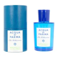 Blu Mediterraneo - Blu Mediterraneo Bergamotto Di Calabria Edt Vapo by Acqua Di Parma