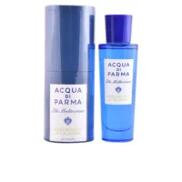 Blu Mediterraneo - Blu Mediterraneo Bergamotto Di Calabria Eau De Toilette Spray by Acqua Di Parma