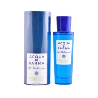 Blu Mediterraneo - Blu Mediterraneo Bergamotto Di Calabria Eau De Toilette Spray by Acqua Di Parma