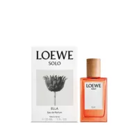 Solo Ella - Solo Ella Eau De Parfum Spray by Loewe
