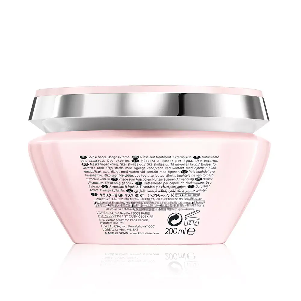 Genesis - Genesis Masque Reconstituant by Kerastase