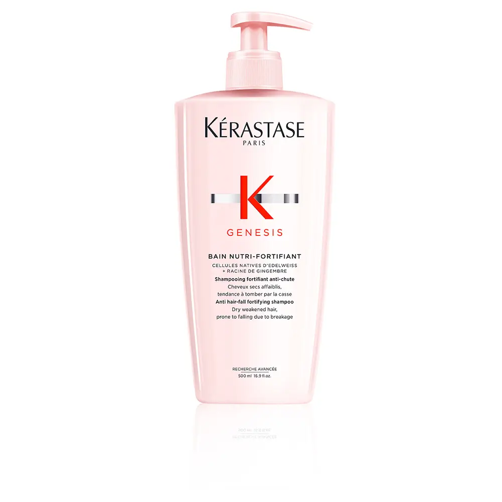 Genesis - Genesis Bain Nutri-Fortifiant by Kerastase