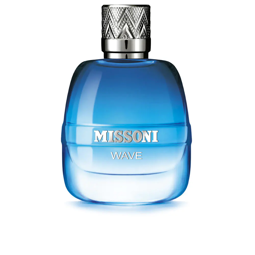 Missoni Wave Eau De Toilette Spray by Missoni Missoni Wave - Missoni Wave Eau De Toilette Spray by Missoni