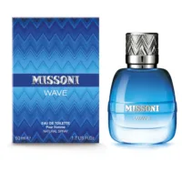 Missoni Wave - Missoni Wave Eau De Toilette Spray by Missoni