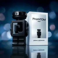 Phantom Phantom - Phantom Parfum Edp Vapor Refillable by Rabanne