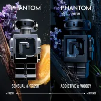 Phantom - Phantom Parfum Edp Vapor by Rabanne