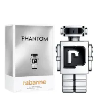 Phantom - Phantom Edt Vapor by Rabanne