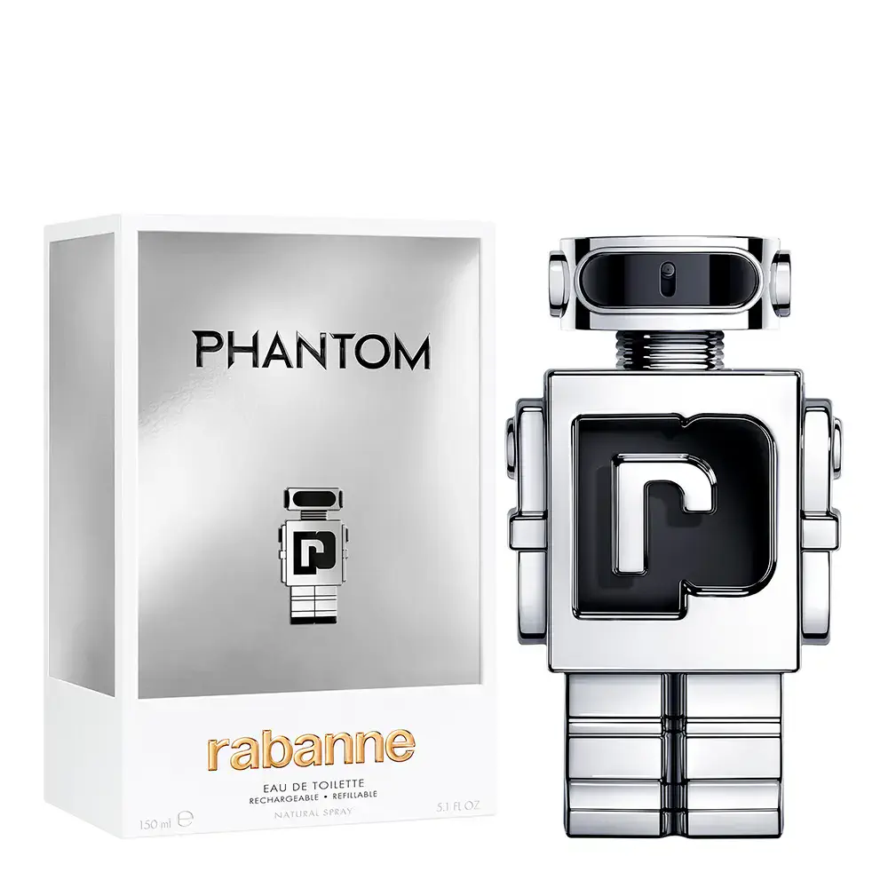 Phantom - Phantom Edt Vapor by Rabanne