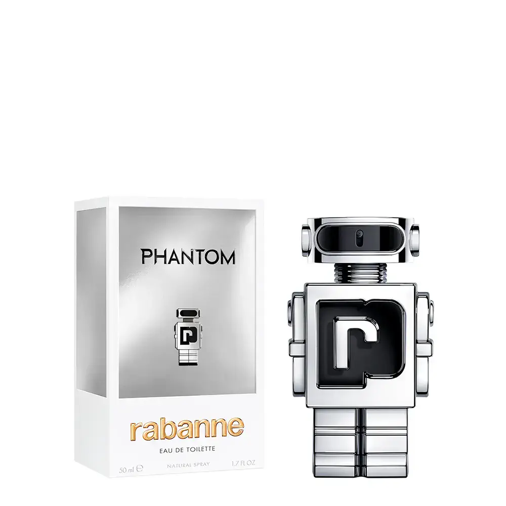 Phantom - Phantom Eau De Toilette Spray by Rabanne