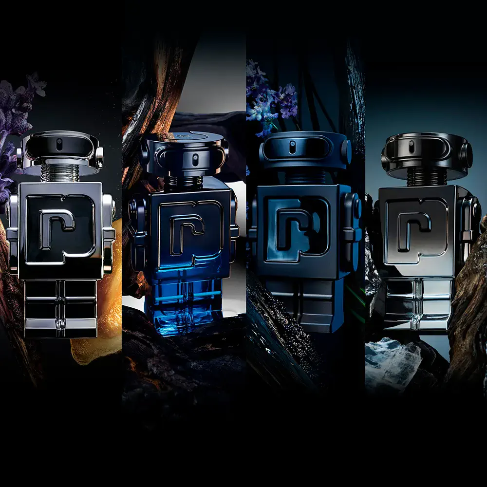 Phantom - Phantom Eau De Toilette Spray by Rabanne