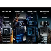 Phantom - Phantom Elixir Parfum Intense Edp Refillable Vapour by Rabanne