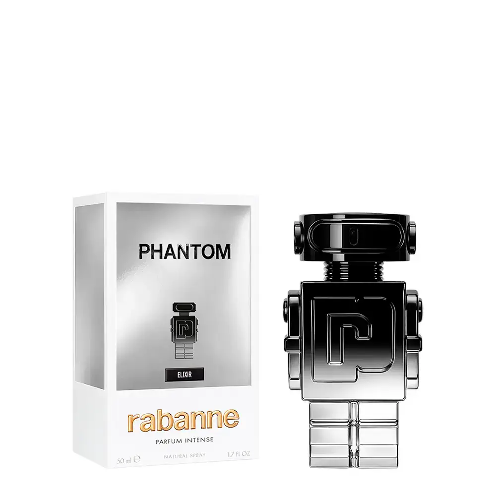 Phantom - Phantom Elixir Parfum Intense Edp Vapo by Rabanne
