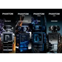 Phantom - Phantom Elixir Parfum Intense Edp Vapo by Rabanne