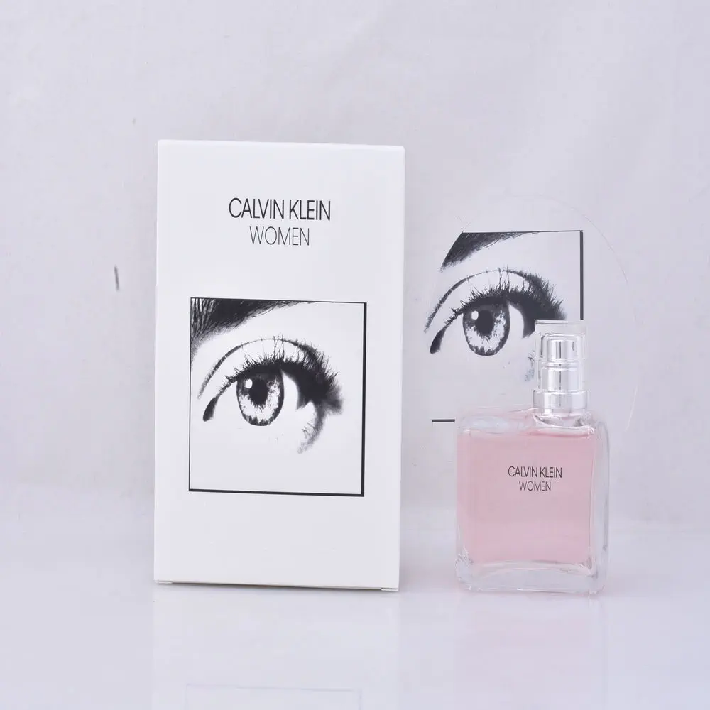 Calvin Klein Women - Calvin Klein Women Eau De Parfum Spray by Calvin Klein
