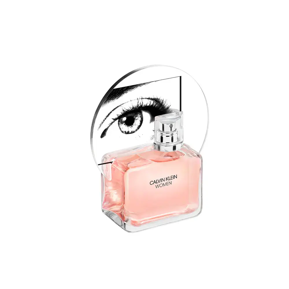 Calvin Klein Women - Calvin Klein Women Eau De Parfum Spray by Calvin Klein