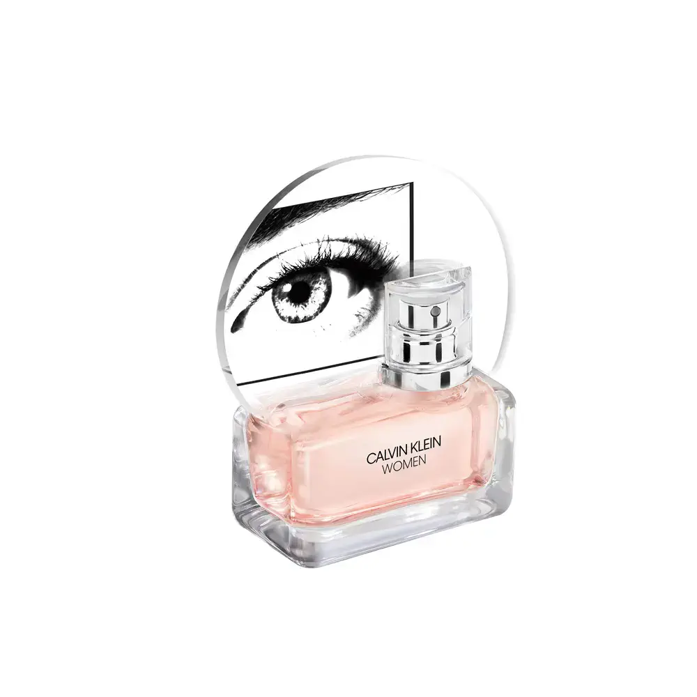 Calvin Klein Women - Calvin Klein Women Eau De Parfum Spray by Calvin Klein
