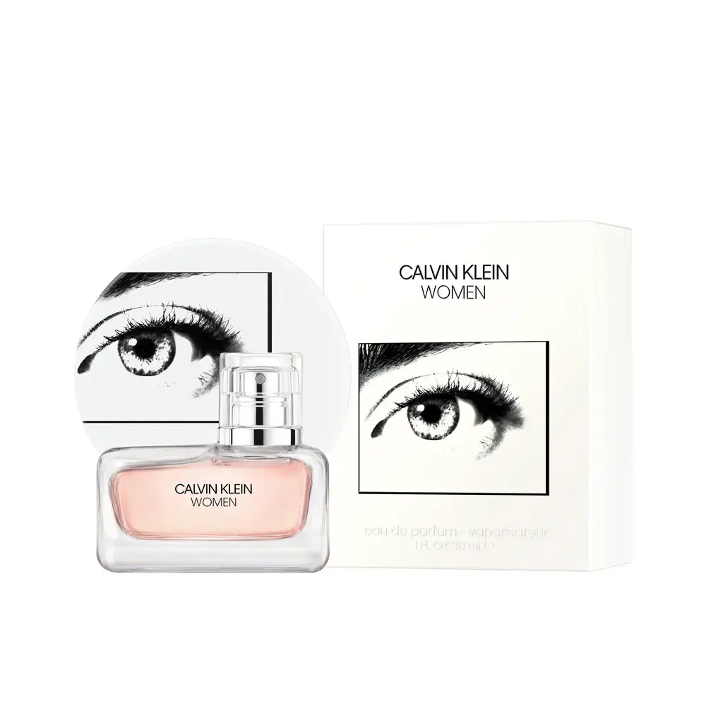 Calvin Klein Women - Calvin Klein Women Eau De Parfum Spray by Calvin Klein