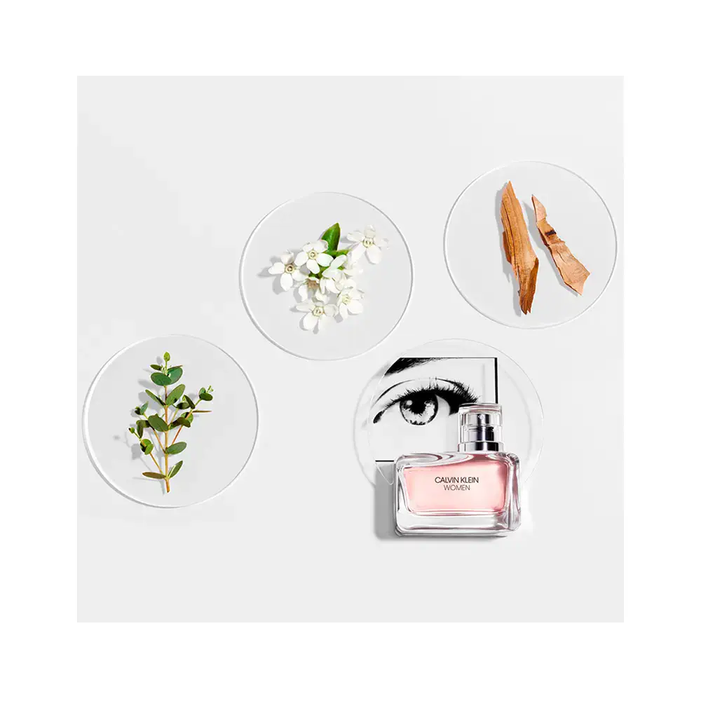 Calvin Klein Women - Calvin Klein Women Eau De Parfum Spray by Calvin Klein