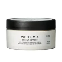 Colour Refresh - Colour Refresh #0.00-White by Maria Nila