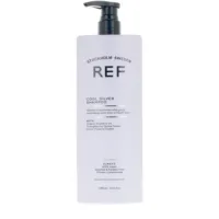 Cool Silver - Cool Silver Shampoo by Ref
