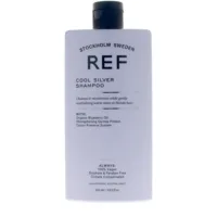 Cool Silver - Cool Silver Shampoo by Ref