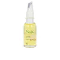 Huiles De Beaute - Aceites De Belleza Aceite De Argán Comercio Justo by Melvita