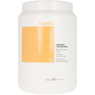 Nutri Care - Nutri Care Restructuring Mask by Fanola