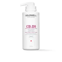 Dualsenses Color - Color 60 Sec Treatment by Goldwell