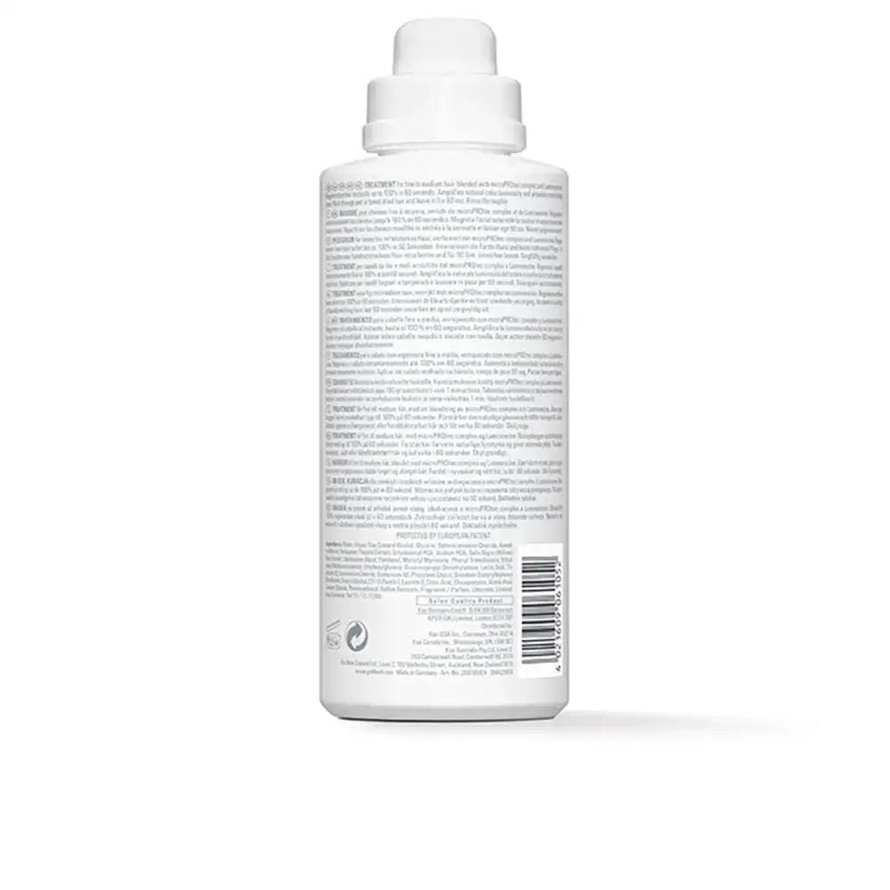 Dualsenses Color - Color 60 Sec Treatment by Goldwell