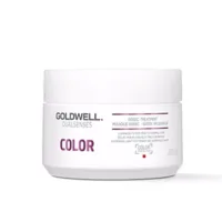 Dualsenses Color - Color 60 Sec Treatment by Goldwell