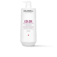 Dualsenses Color - Color Brilliance Conditioner by Goldwell
