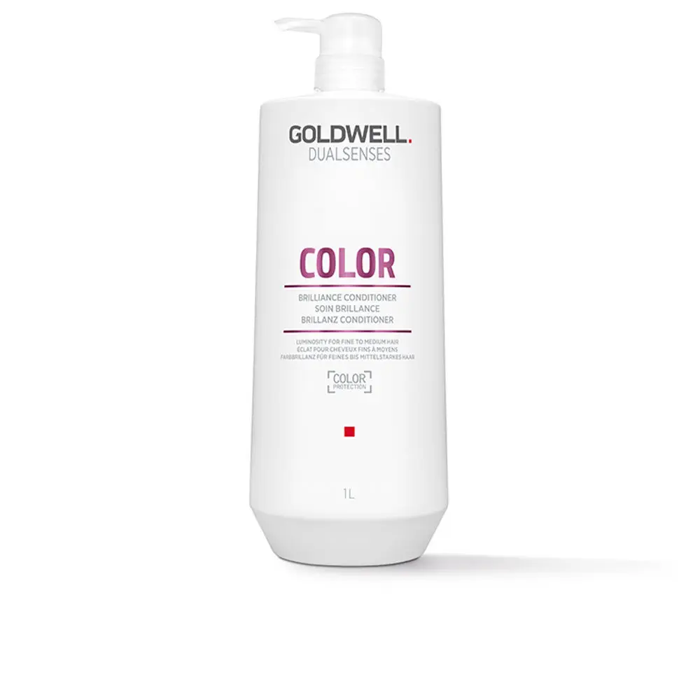 Dualsenses Color - Color Brilliance Conditioner by Goldwell