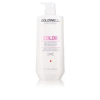 Dualsenses Color - Color Brilliance Shampoo by Goldwell