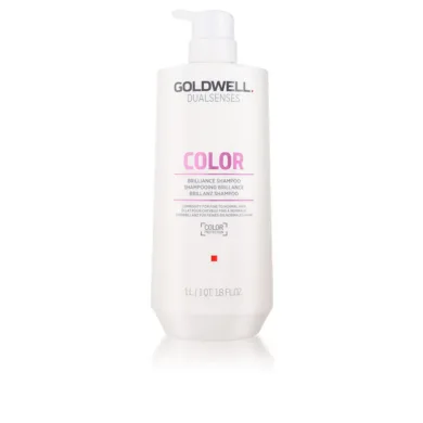 Dualsenses Color - Color Brilliance Shampoo by Goldwell