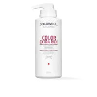 Dualsenses Color Extra Rich - Color Extra Rich 60 Sec Treatment by Goldwell